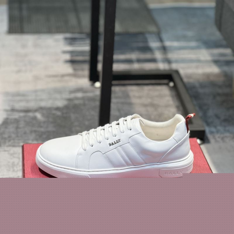 Bally Sneakers